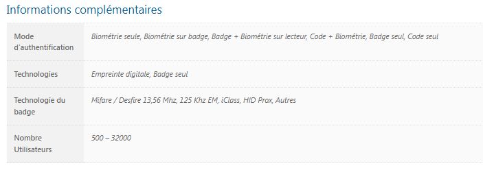 Passage sécurisé avec vantaux battants en verre trempé 10 mm