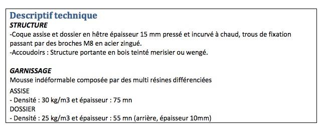 Fauteuil Directionnel avec accoudoirs  JOHN - Sitek - cuir noir_7
