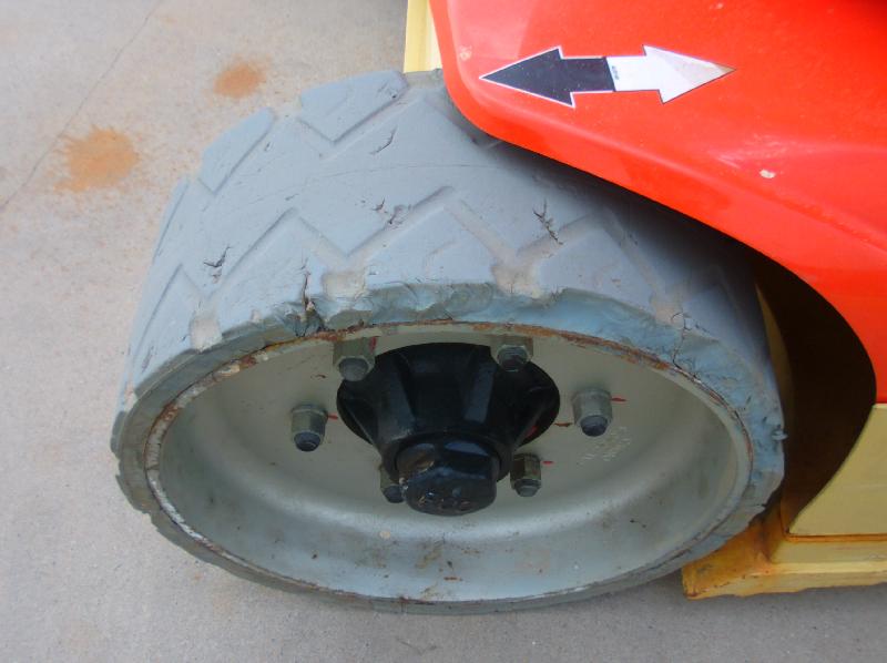 Nacelle verticale JLG toucan 12e+ occasion_7