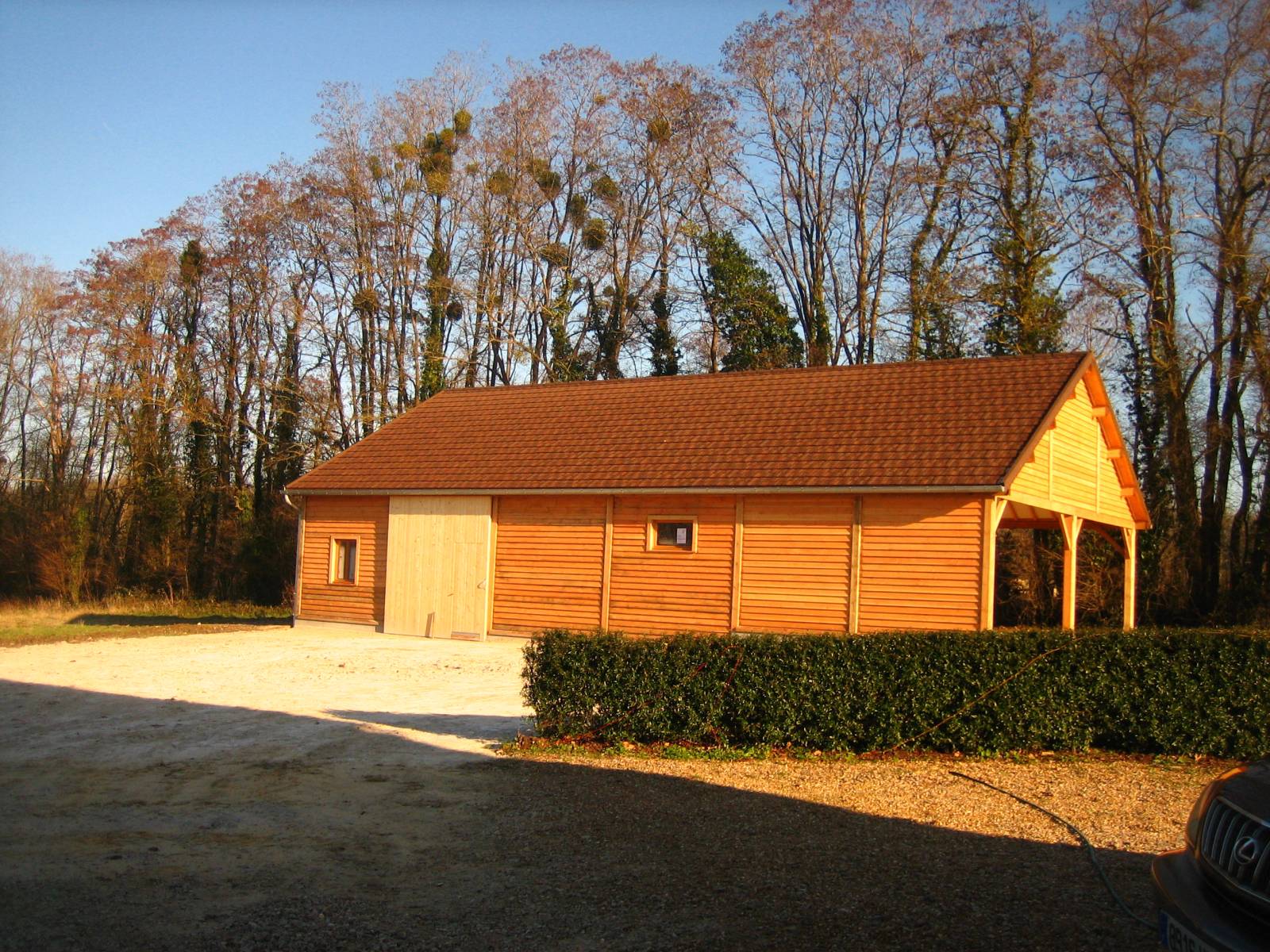 Ardoises et shingles métalliques - Aspect traditionnel - GERARD® SENATOR_7