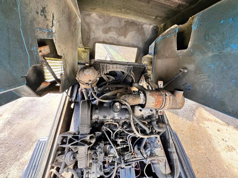 Cérès Arok 12,5kVA Groupe électrogène sur remorque_7