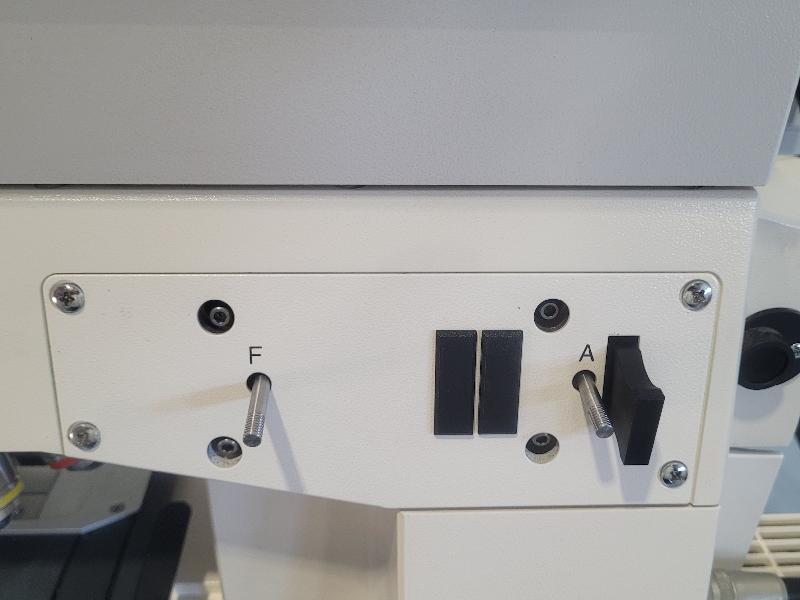 Microscope de laboratoire ZEISS AXIOPLAN 2 452185_7