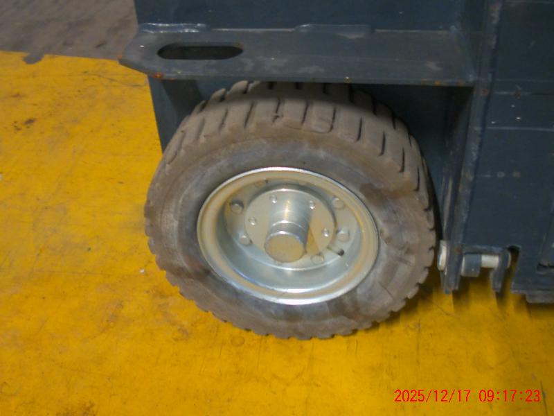 Nacelle verticale BRAVIISOL lui mini hd occasion_7