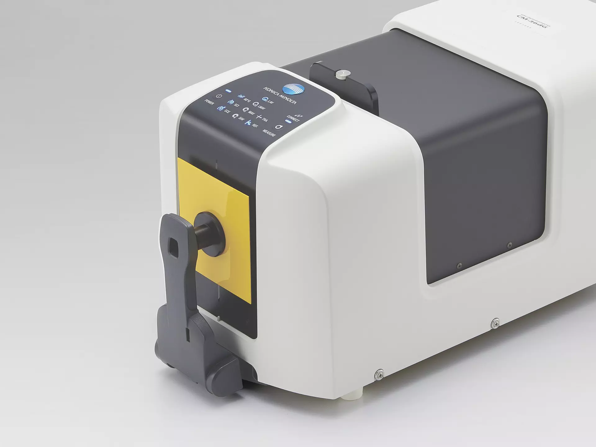 Spectrophotomètre CM-36d / CM-36dG / CM-36dGV - Haute précision et fiabilité pour mesures de couleur_7