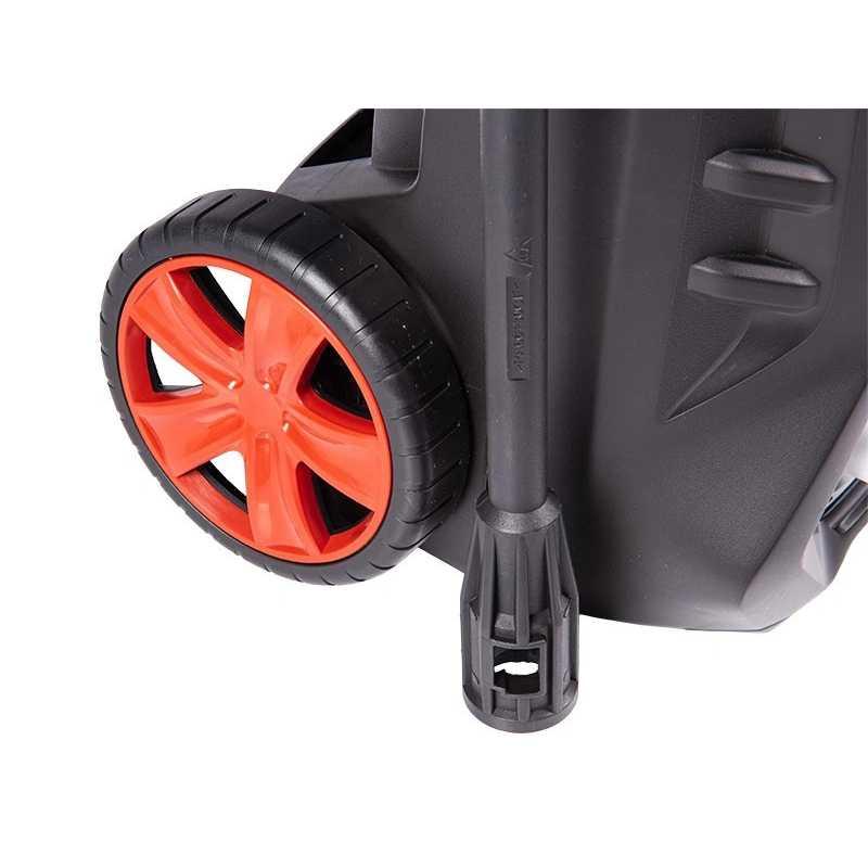 Nettoyeur haute pression pw16y 1600w 130 bar – MTF – 8,0l/min – 2dss1049_7