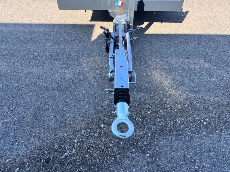 Moiroud ECO350 Remorque porte-engins 3,5T 2 essieux neuve_7