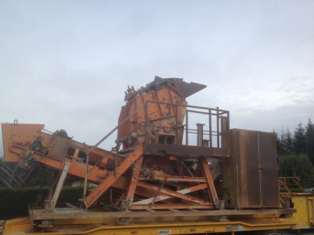 Concasseur percussion secondaire c5318_7