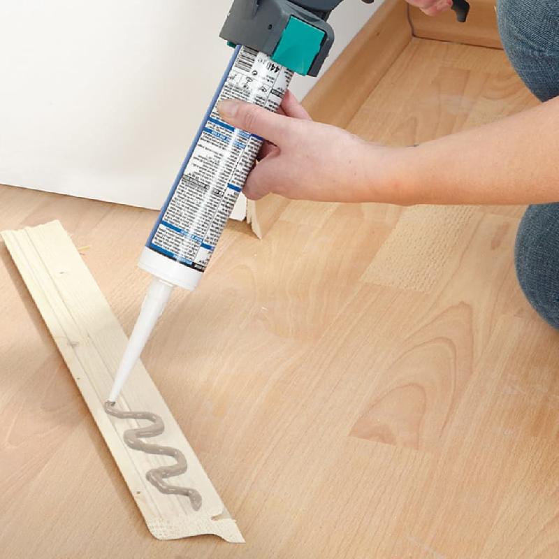 Wolfcraft pistolet de calfeutrage mécanique mg 300 4355000 408140_7