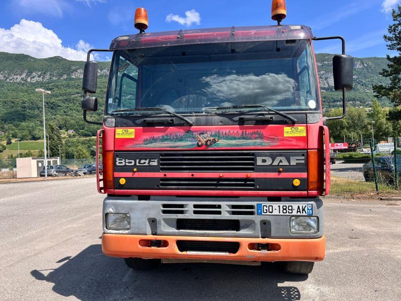 DAF cf 430_7