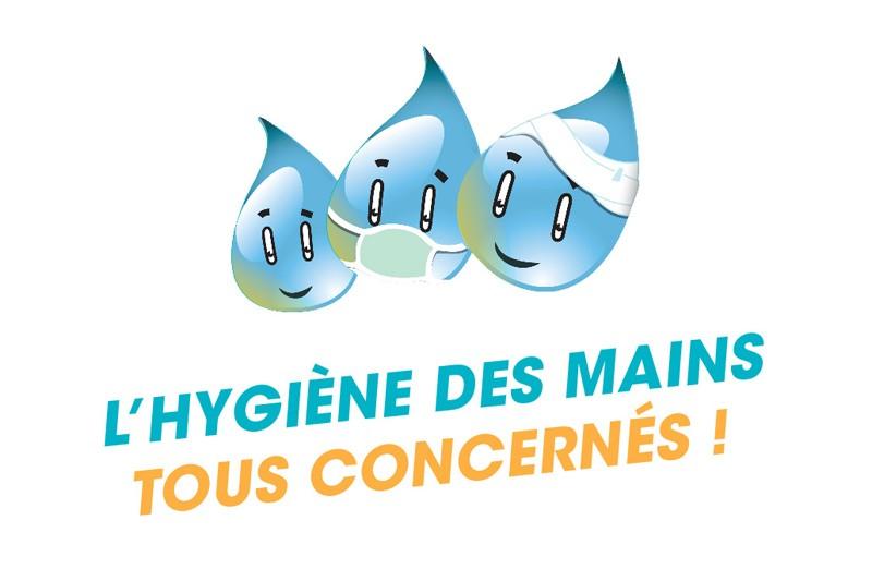 Lave-mains à commande fémorale en inox + distributeur de savon_7