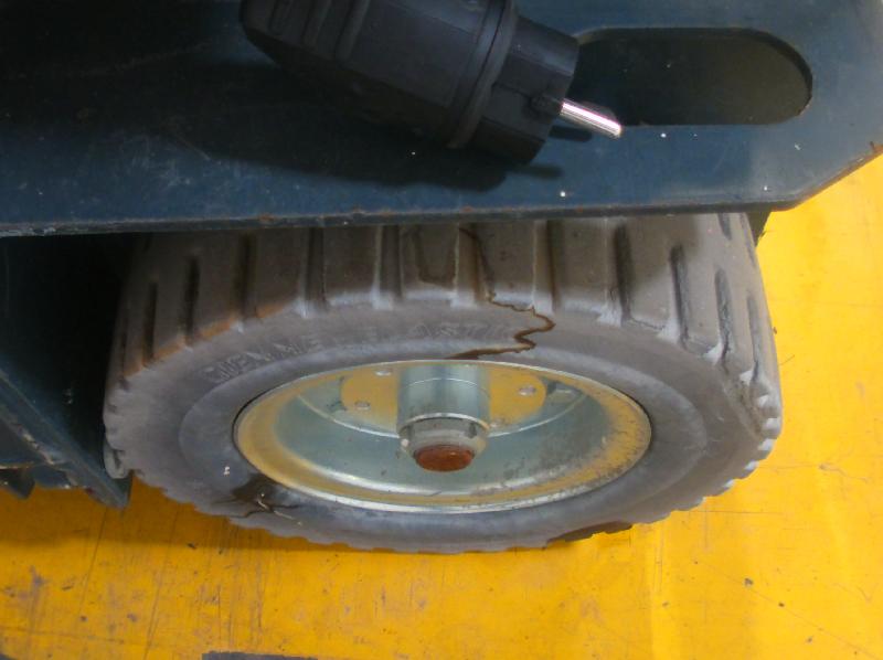 Nacelle verticale BRAVIISOL leonardo hd occasion_7