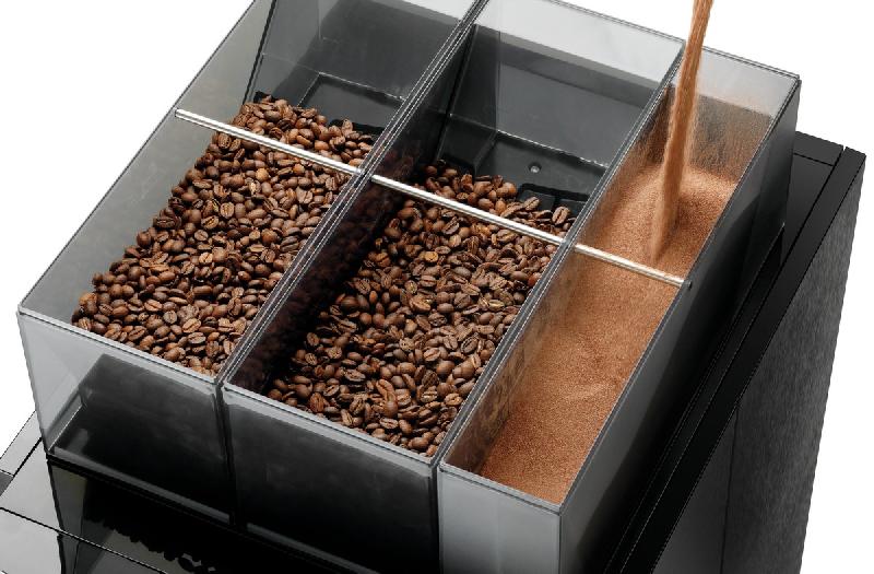 Distributeur automatique de café KV2 Premium 190086 Bartscher_7