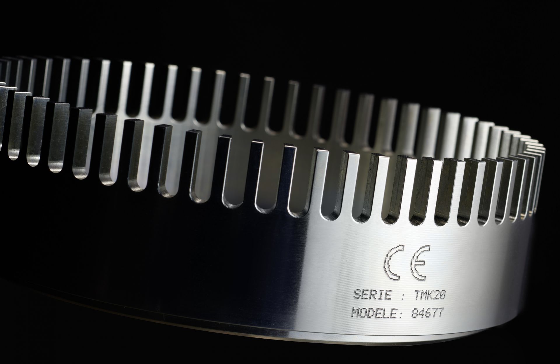 Machine de marquage micro-percussion tout-en-1 Ready - portable, deux tailles de fenêtre, batterie lithium-ion 18V_7