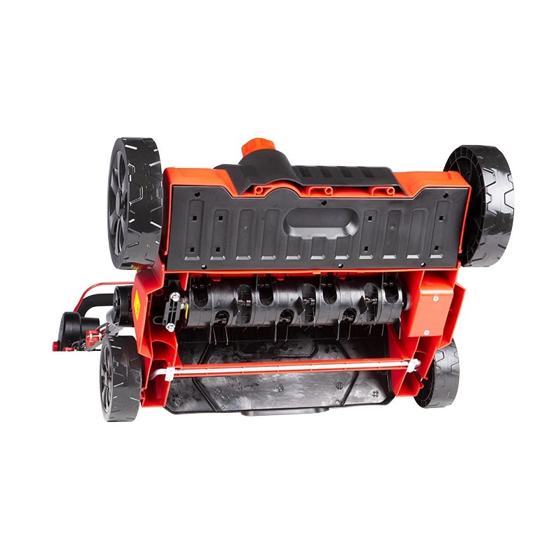 Scarificateur électrique lse 180 s 36cm 1800w rouge/noir – MTF – 230–240v / 50hz – 1zst2056_7