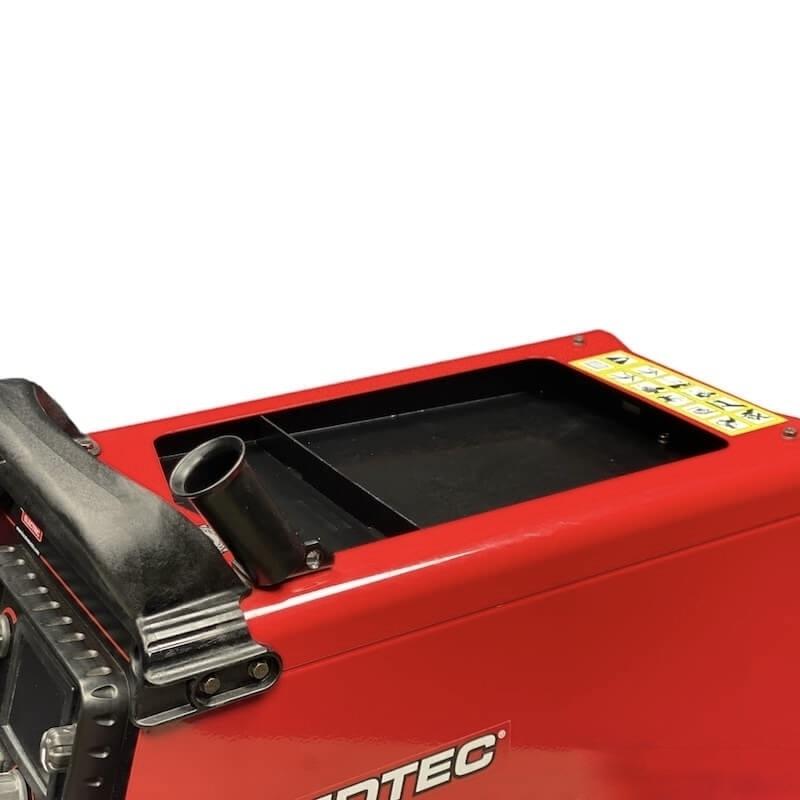 Poste à souder mig mag speedtec 215c lincoln_7