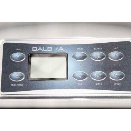 THE RENEW - Spa 3 places - Compact, ergonomique et performant avec 34 jets de massage_7