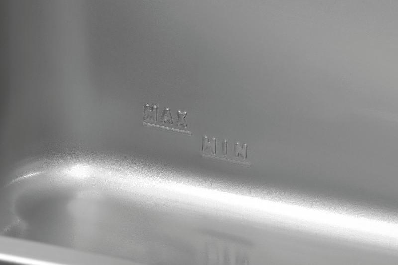 Bain Marie Électrique 111-150 1xGN1/1 Bartscher_7
