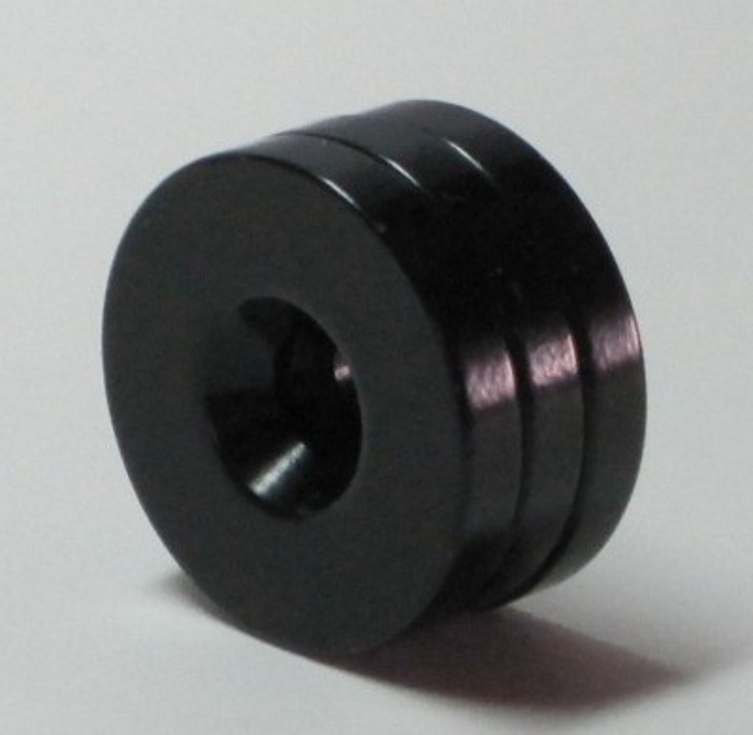 Neodyme - aimants permanents puissants - First Magnetic - Disques, Anneaux, Blocs et Segments magnétiques_7