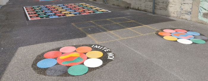 Parcours de motricité et parcours sportif adaptés à l'âge des enfants_7