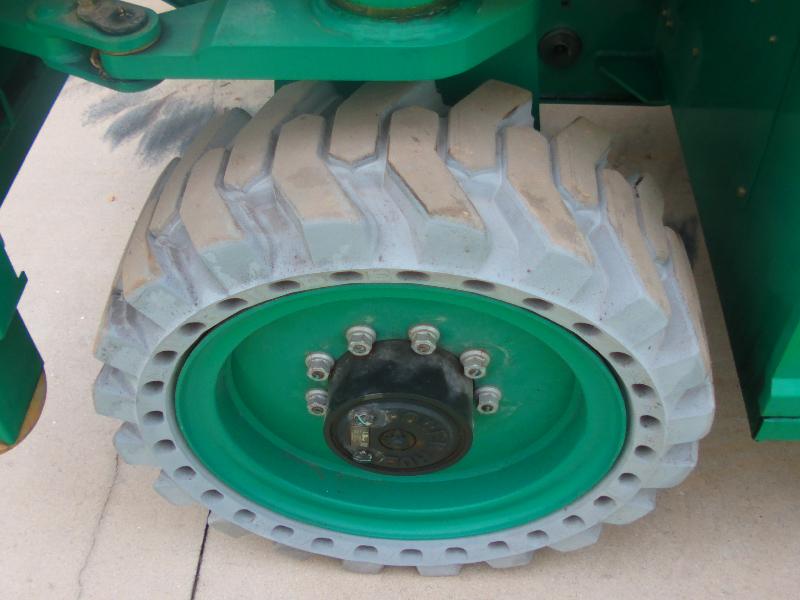 Nacelle ciseaux MAGNI es1923rt occasion_7