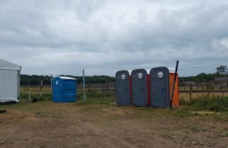 WC chimique évènementiel - Capacité réservoir 265 L - MND EVENT_7