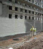 Machine de projection polyurethane hydraulique ou pneumatique avec des débits de 4kg/min à 14kg/min selon l'application_7