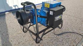 Groupe électrogène prises de force tracteur 1500 et 3000 tr/min - devalle eau et force_7