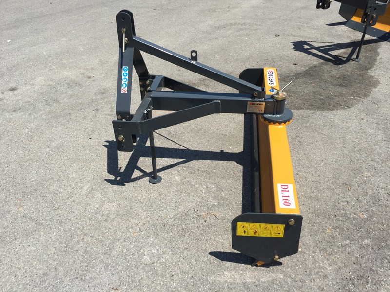 Dl-160 lame niveleuse - deleks srl_7