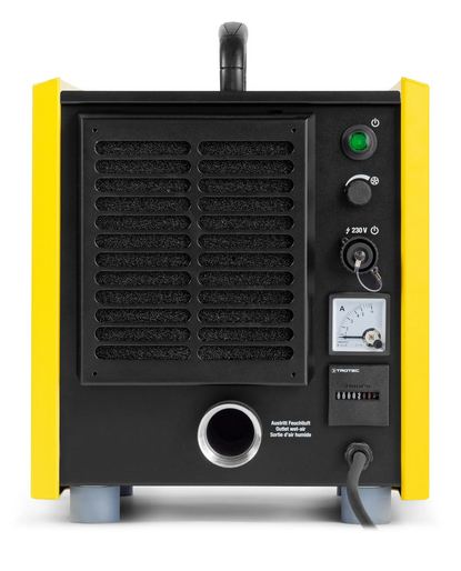 Déshumidificateur à adsorption TTR 300 - compact, performant, fabriqué en Allemagne_7