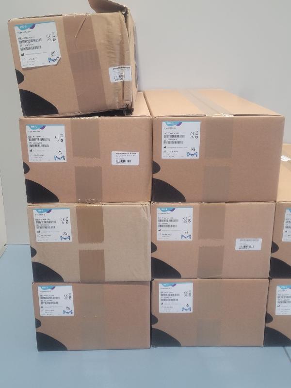 Système de purification d′eau Millipore Milli-Q CLX 7040 (LC) ZAFS51040_7