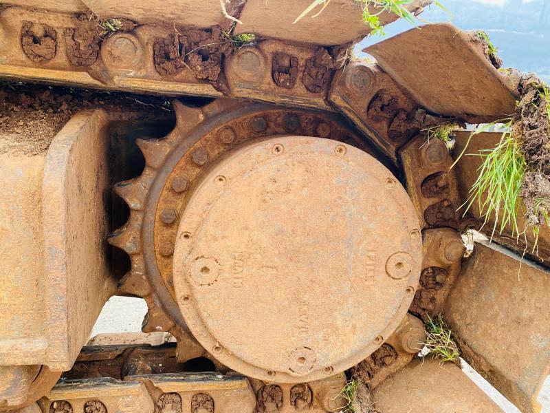 VOLVO ec140lc pelle 14.5t_7