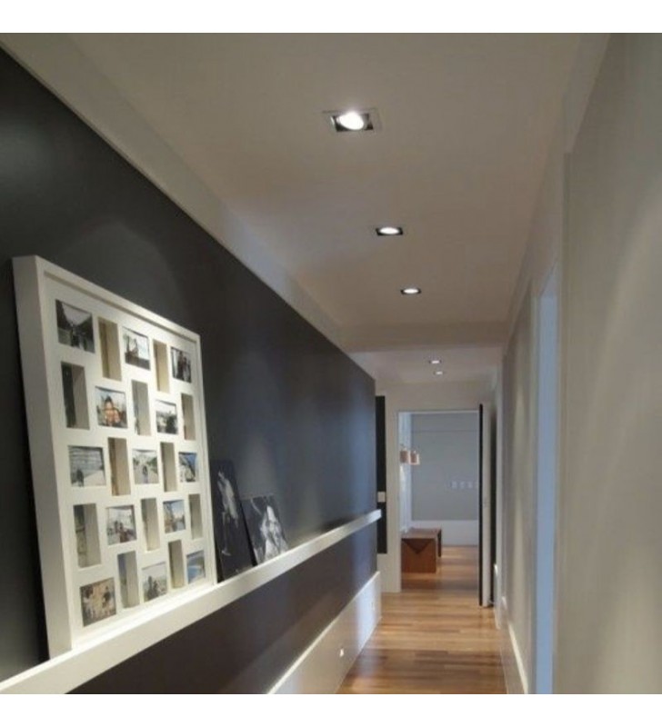 Ampoule LED AR111 - 20W - 60° - Réf AR11120WK4 - Éclairage performant avec diode COB_7