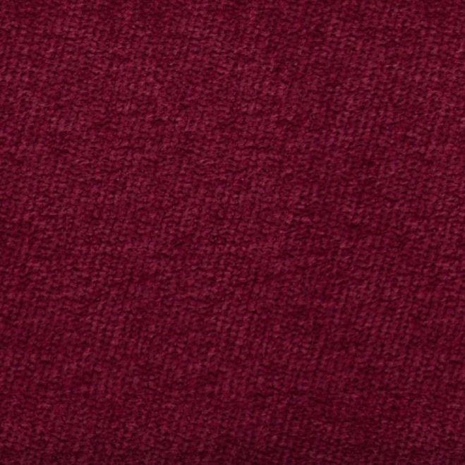 Lit escamotable style industriel KEY SOFA - Chêne naturel - Canapé rouge avec tiroirs - Couchage 90x200 cm_7