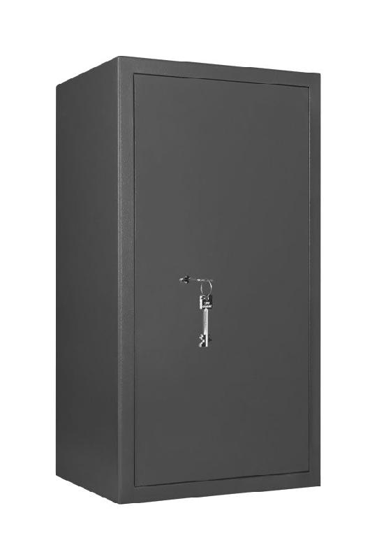 Armoire à munitions FORMAT MNS 810 - Stockage de munitions sécurisé - Serrure à clé (standard)_7