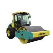 Compacteur de sol ASC 130 Tier 3 - rouleau compresseur Ammann - longueur 5780 mm - ACEforce en option_0