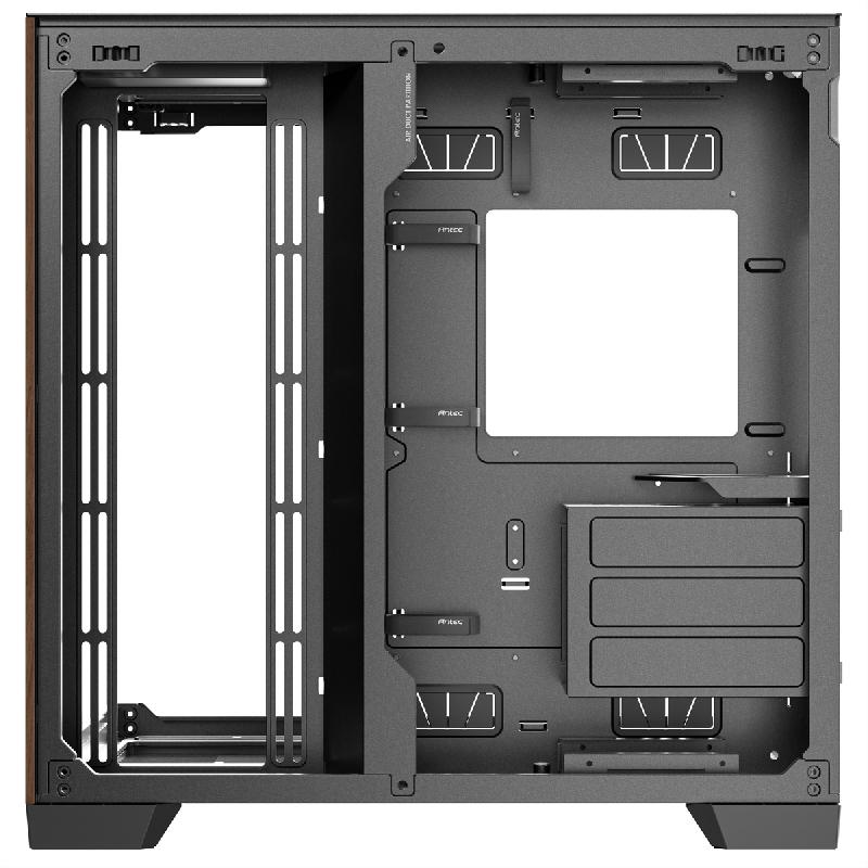ANTEC Constellation C8 Wood Boîtier PC Full Tower ATX_7