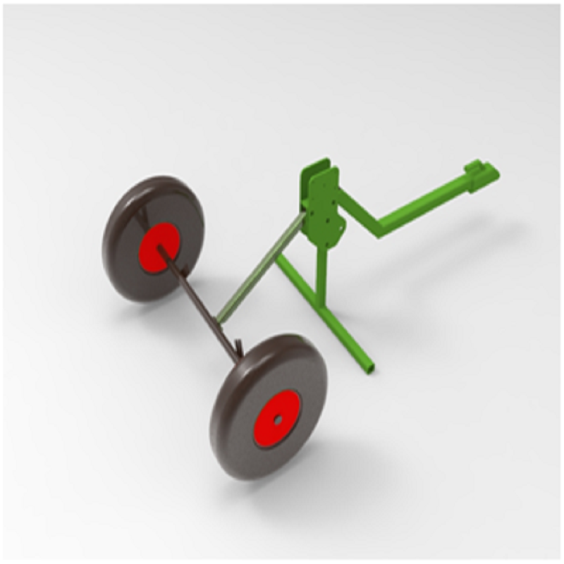 Fagoteuse - Fagoteuse pour 1 fagot_7