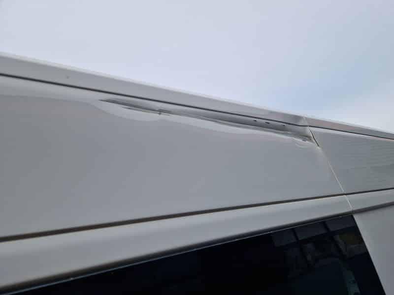 PEUGEOT BOXER Double Cabine Occasion - 130 ch, 108 000 km, 7 places, GPS, climatisation_7
