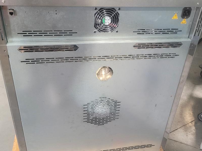 Etuve / incubateur universel MEMMERT UF110 / 300 °C / 108 Litres_7