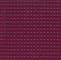 Siège de bureau Wi-Max finition blanc avec dossier résille de couleur - SOKOA - Noir, Prune, Oui, Réglable 3D, Non_7