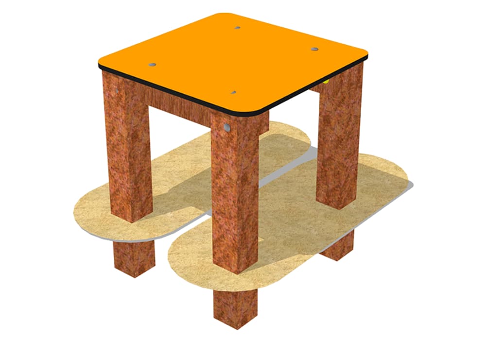 Parcours agility complet avec 12 éléments pour chiens – Équipements détaillés avec dimensions_7