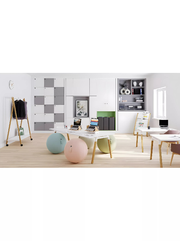 Portant a vêtements SLEEK_7