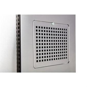 Soubassement réfrigéré positif GN 1/1 Série U 4 portes DA464 Polar_7