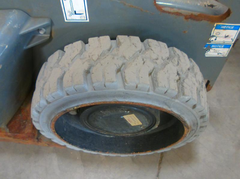 Nacelle verticale HAULOTTE star 10ac occasion_7