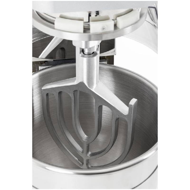 Batteur planétaire numérique 30 litres - Buffalo - FU139_7