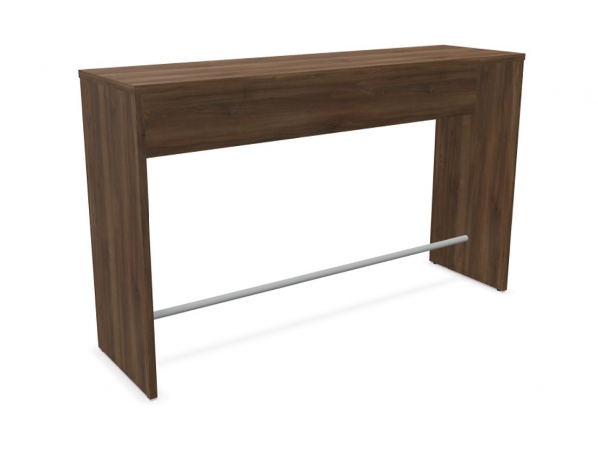 Table haute OGI V - Premier prix, idéale pour réunions informelles, salons et espaces attente_7