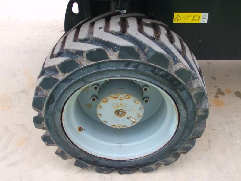 Nacelle telescopique GENIE s85xc occasion_7