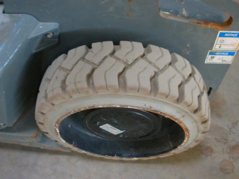 Nacelle verticale HAULOTTE star 10 occasion_7