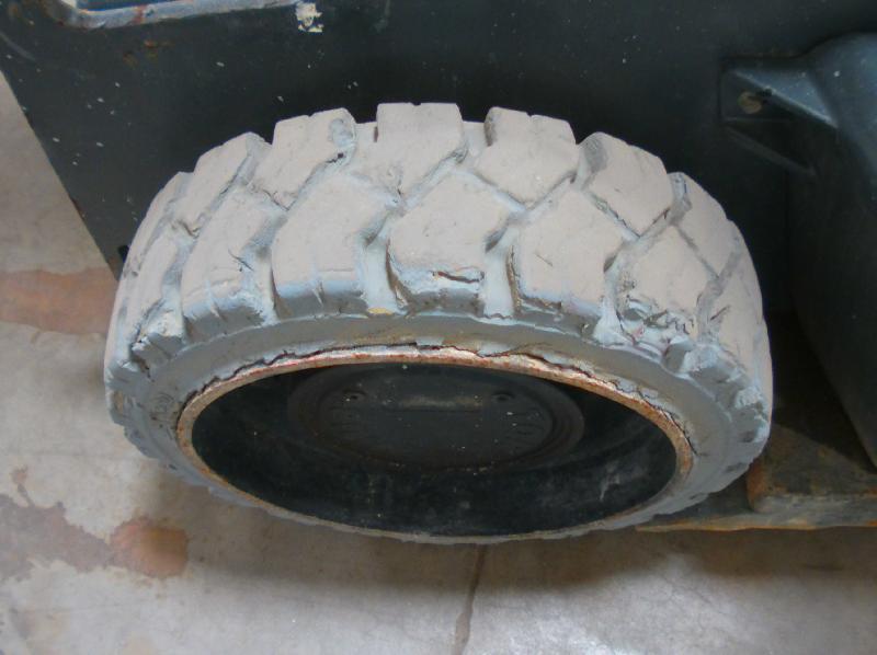 Nacelle verticale HAULOTTE star 10 occasion_7