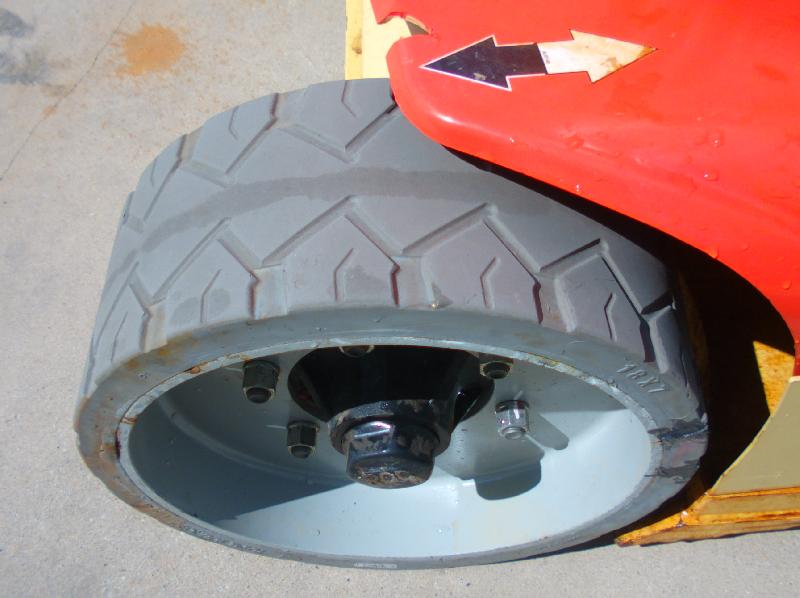 Nacelle verticale JLG toucan 12e+ occasion_7